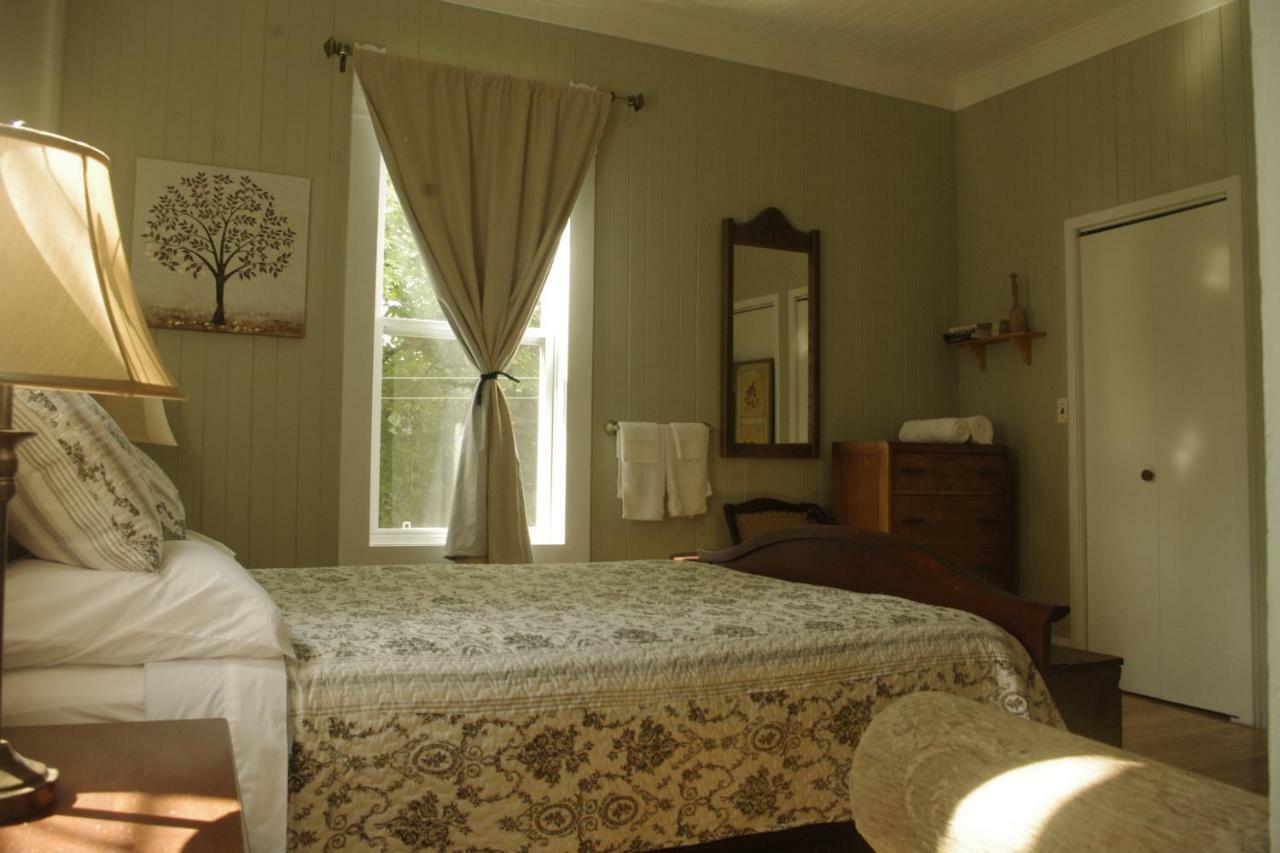 Gite Au Pied Des Appalaches Sainte-Sophie-D'Halifax 외부 사진