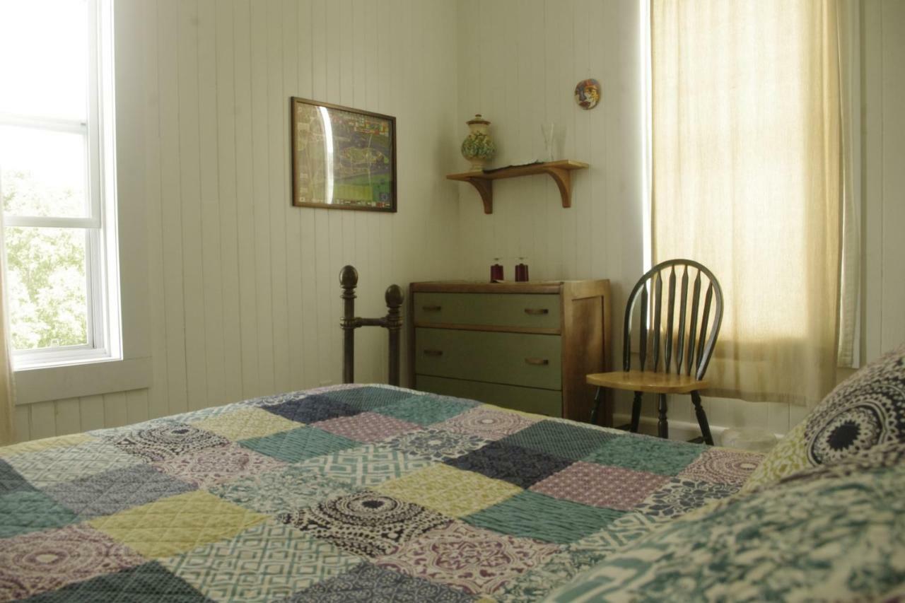 Gite Au Pied Des Appalaches Sainte-Sophie-D'Halifax 외부 사진