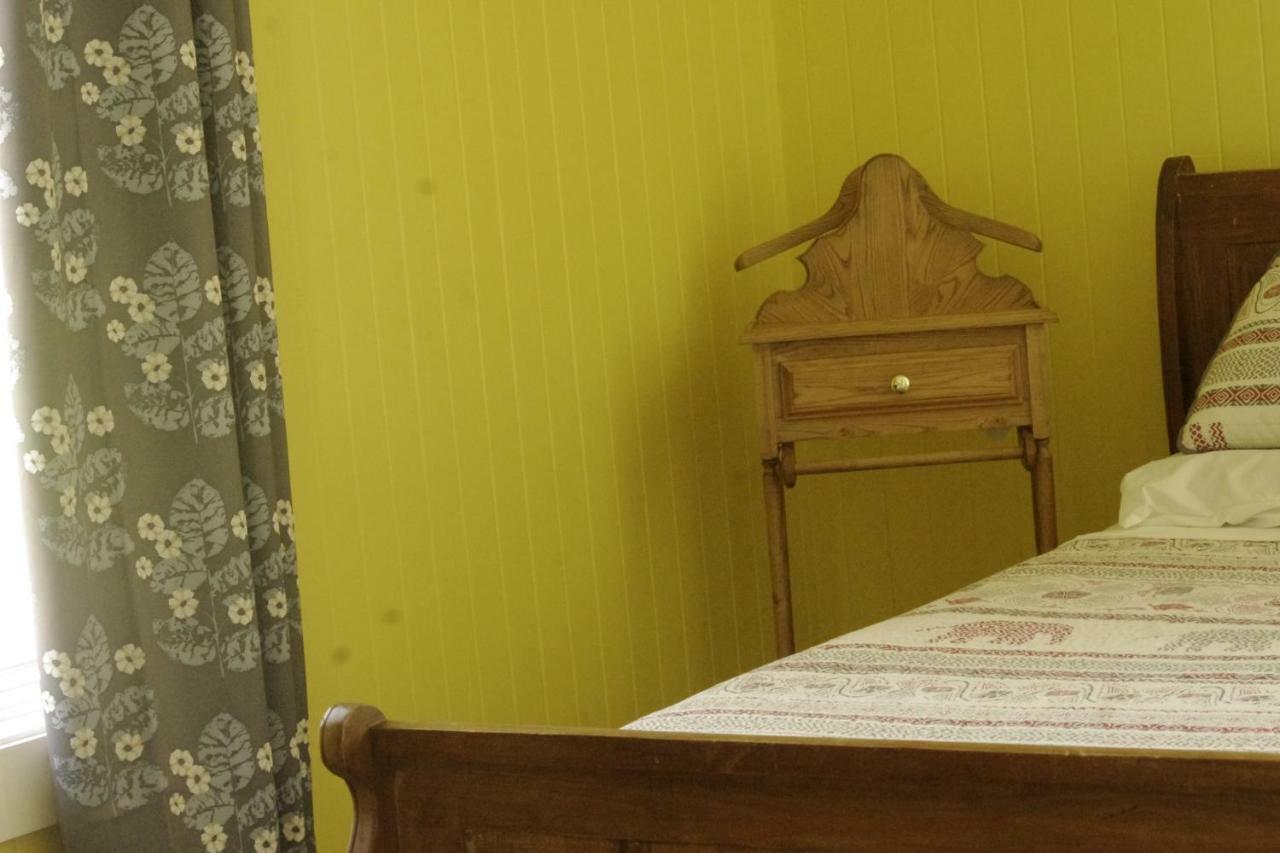 Gite Au Pied Des Appalaches Sainte-Sophie-D'Halifax 외부 사진